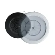 Lavarropa Semiautomático 5 Kg Blanco Drean