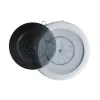 Lavarropa Semiautomático 5 Kg Blanco Drean