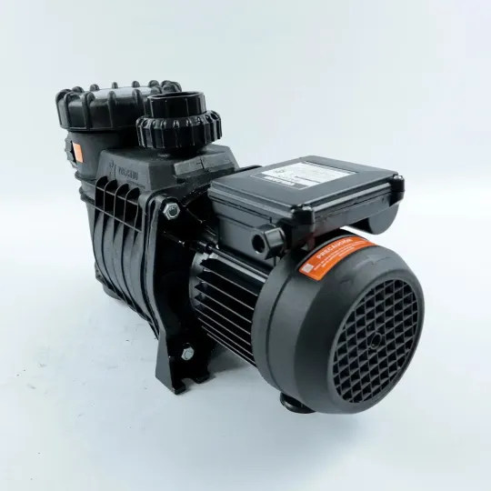 Bomba para piscina BAE 075 – 0.75HP 220V monofásica