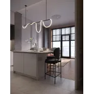 COLGANTE LED BARRAL FLEX ILLUM