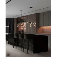 COLGANTE LED BARRAL FLEX ILLUM
