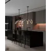COLGANTE LED BARRAL FLEX ILLUM
