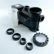 Bomba para piscina BAE 075 – 0.75HP 220V monofásica
