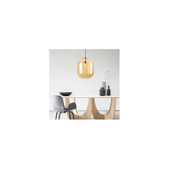 COLGANTE KALMAR 180 ILUMINACION