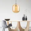 COLGANTE KALMAR 180 ILUMINACION