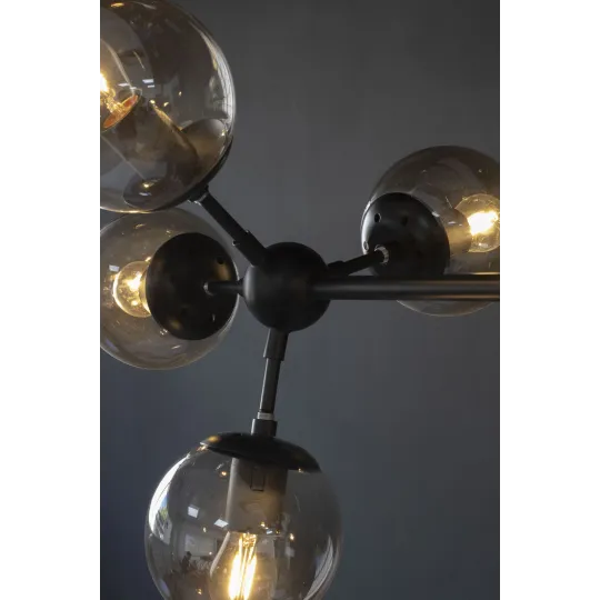 COLGANTE MECANO 180 ILUMINACION