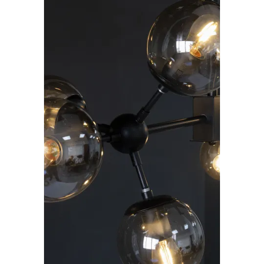 COLGANTE MECANO 180 ILUMINACION