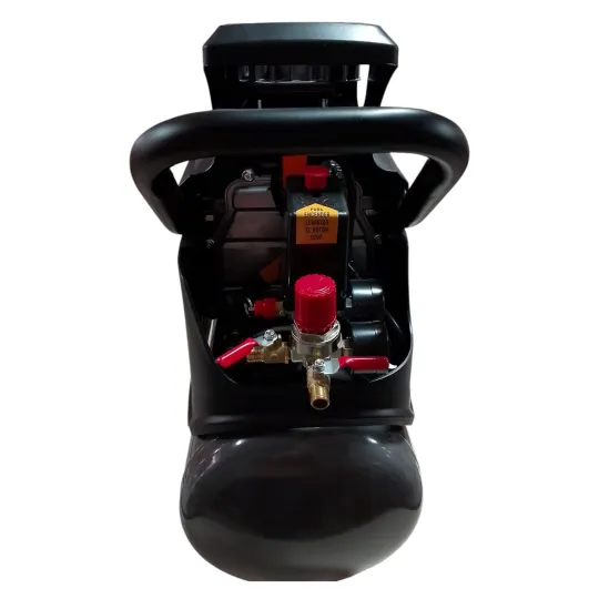 Compresor Gladiator de 24 Litros