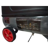 Compresor Gladiator de 24 Litros