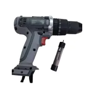 Taladro Gladiator Percutor Recargable 18V