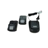 Taladro Gladiator Percutor Recargable 18V