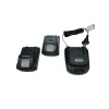 Taladro Gladiator Percutor Recargable 18V