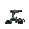 Taladro Gladiator Percutor Recargable 18V