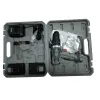 Taladro Gladiator Percutor Recargable 18V