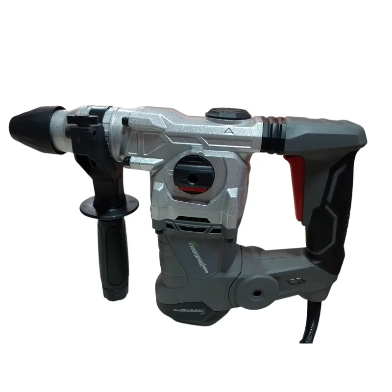 Roto Martillo Gladiator