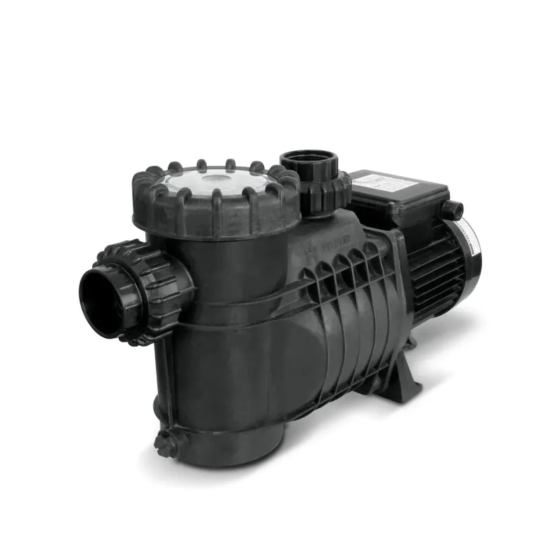 Bomba para piscina BAE 050 – 0.50HP