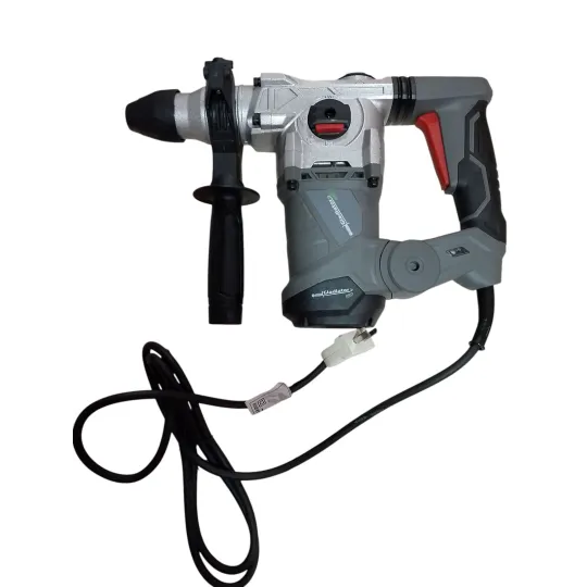 Roto Martillo Gladiator