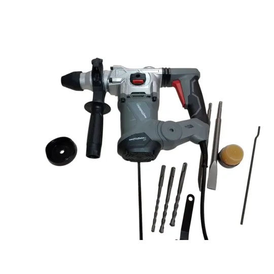 Roto Martillo Gladiator