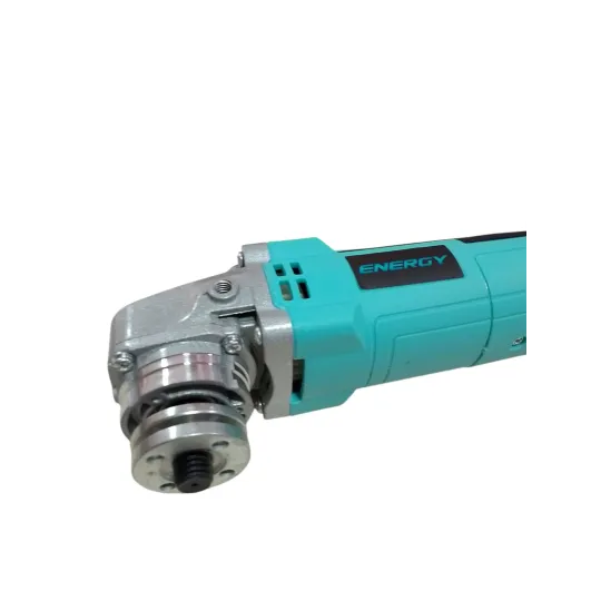 Amoladora Angular Energy 600w