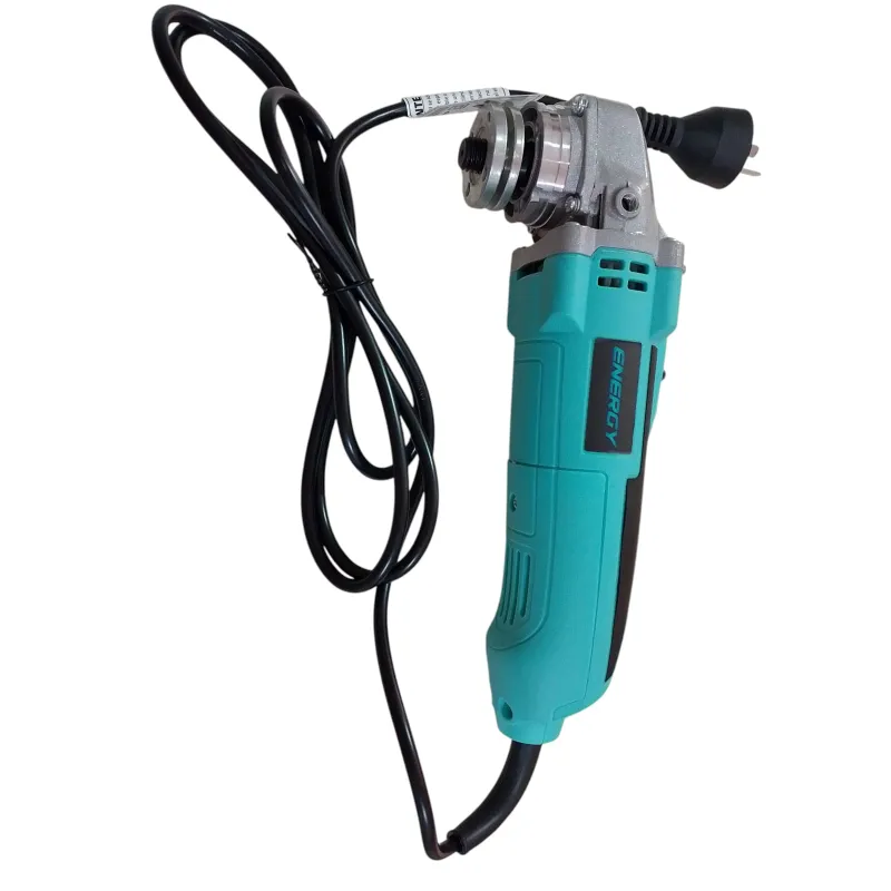 Amoladora Angular Energy 600w