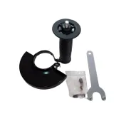 Amoladora Angular Energy 600w