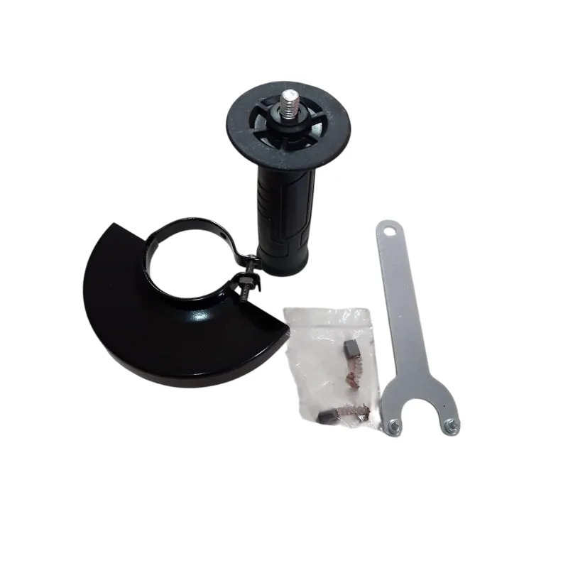 Amoladora Angular Energy 600w