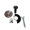 Amoladora Angular Gladiator 1200w
