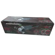 Amoladora Angular Gladiator 1200w