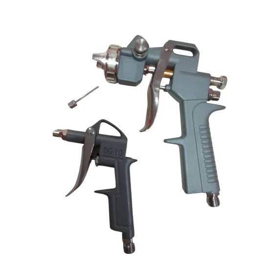 Kit Compresor Energy
