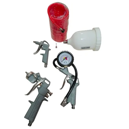 Kit Compresor Energy