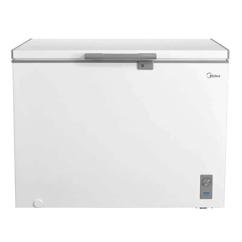 Freezer Horizontal Midea 300 litros