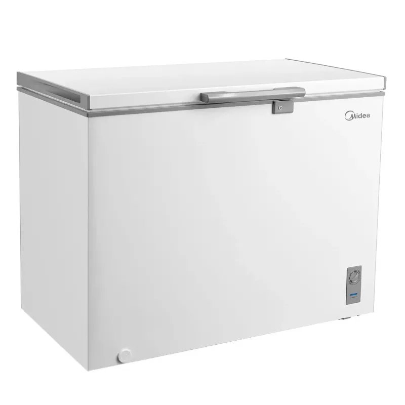 Freezer Horizontal Midea 300 litros