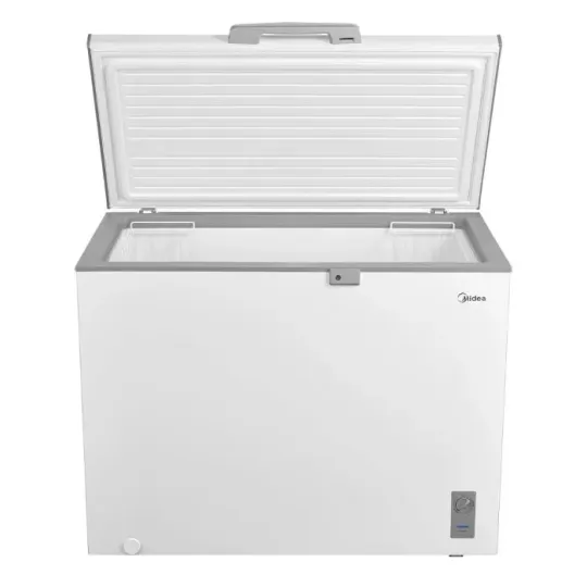 Freezer Horizontal Midea 300 litros