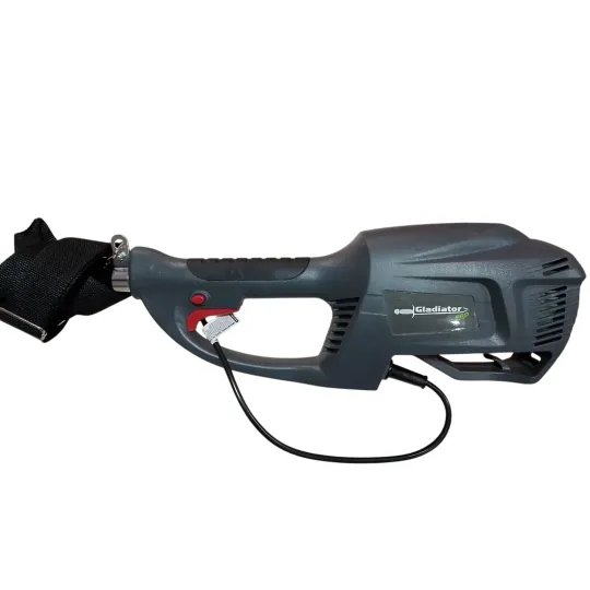 Bordeadora Gladiator 1000W
