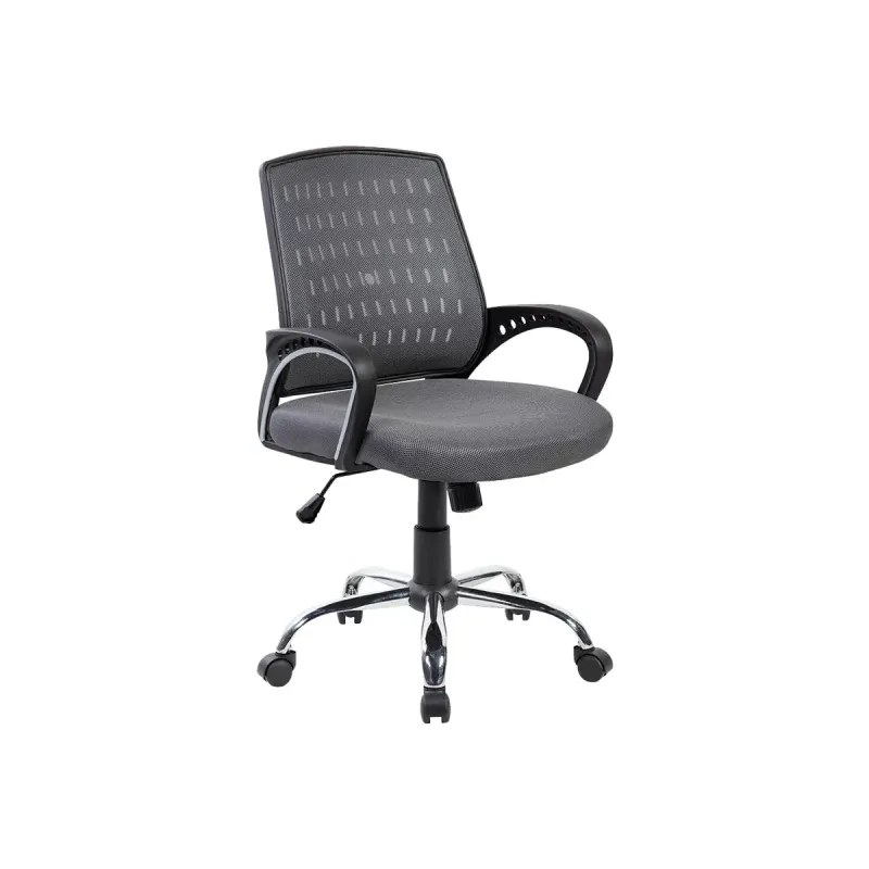 Sillon Oficina One Box OB-SO3
