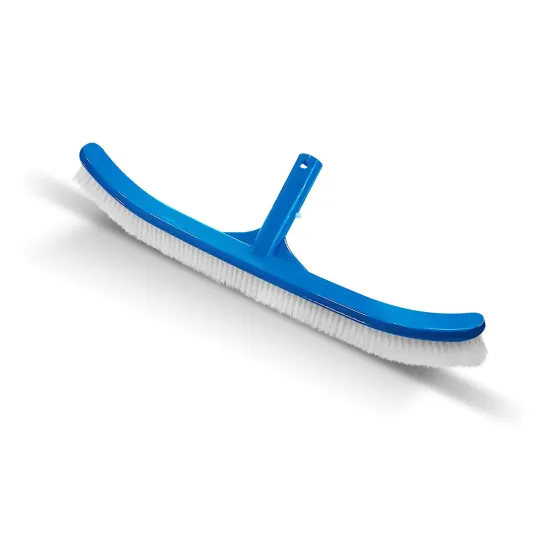 Cepillo plástico – curvo 46 cm (cerdas PP)