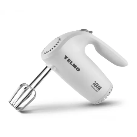 Batidora De Mano Yelmo Electrica