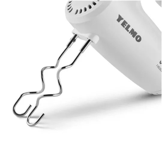 Batidora De Mano Yelmo Electrica