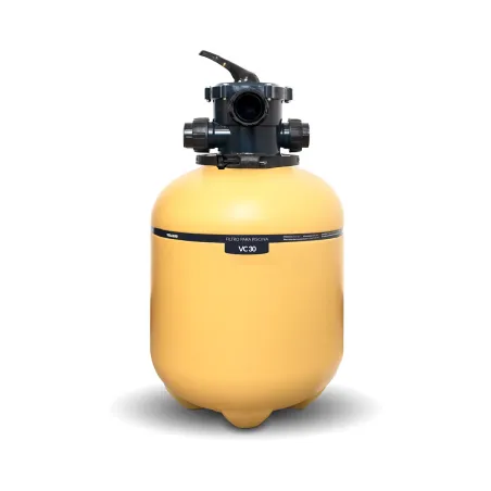 Filtro VC-30 para piscina