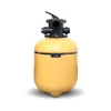 Filtro VC-30 para piscina