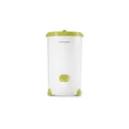 Secarropas Centrífugo LINEA COLORS 5,5 Kg. de capacidad. Verde Oliva