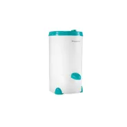 Secarropas Centrífugo LINEA COLORS 5,5 kg de capacidad. Turquesa Océano