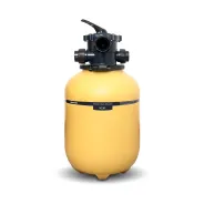 Filtro VC-20 para piscina