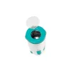 Secarropas Centrífugo LINEA COLORS 5,5 kg de capacidad. Turquesa Océano
