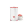 Secarropas Centrífugo LINEA COLORS 5,5 kg de capacidad. Rosa Chicle