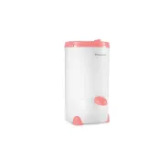 Secarropas Centrífugo LINEA COLORS 5,5 kg de capacidad. Rosa Chicle