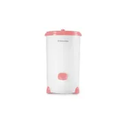 Secarropas Centrífugo LINEA COLORS 5,5 kg de capacidad. Rosa Chicle