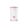 Secarropas Centrífugo LINEA COLORS 5,5 kg de capacidad. Rosa Chicle