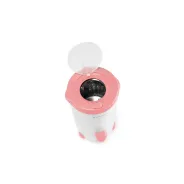 Secarropas Centrífugo LINEA COLORS 5,5 kg de capacidad. Rosa Chicle