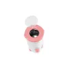 Secarropas Centrífugo LINEA COLORS 5,5 kg de capacidad. Rosa Chicle